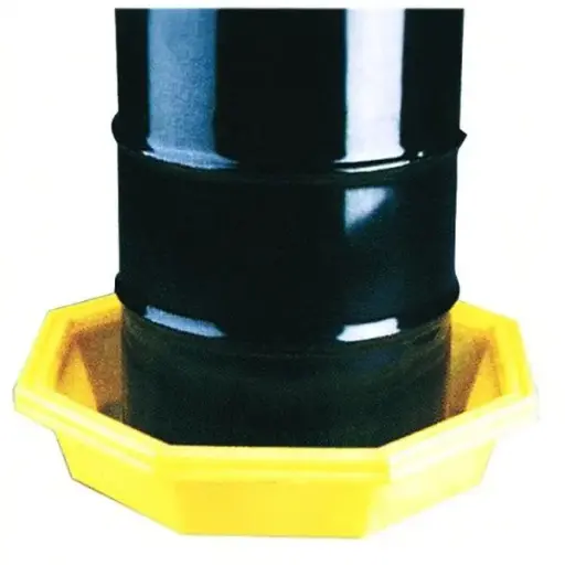 [N3077] Base 1 bidón 60 lts