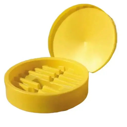 [N3080-G] Embudo/filtro para depósito