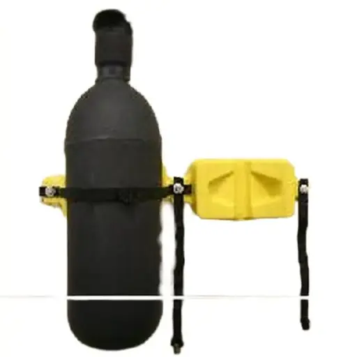 [N3081] Soporte pared 1 botella