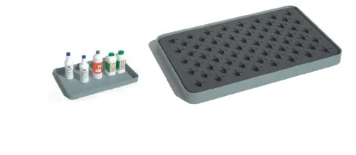[N3083] Cubeta para laboratorio 8 lts