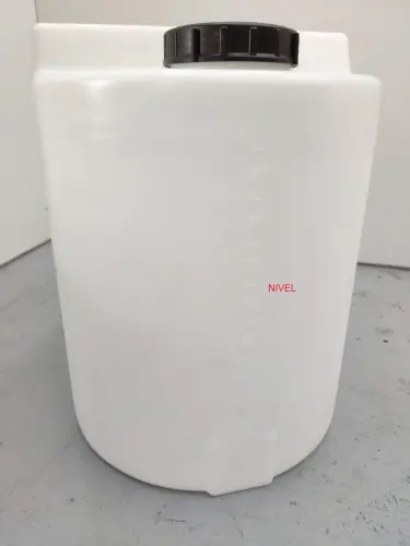 [N3101] Depósito plástico 100 lts