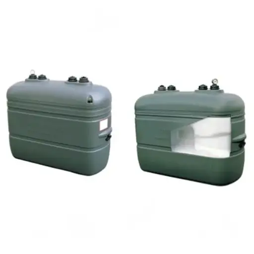 [N3109] Deposito 1.000 litros de doble pared 