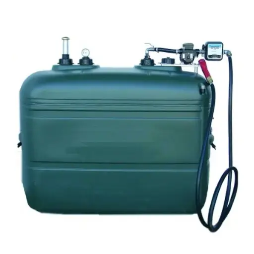 [N3111] Tanque suministro gasoil 1.500 lts