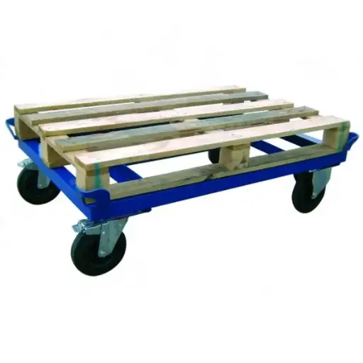 [N5032] Soporte palets alto 280 mm