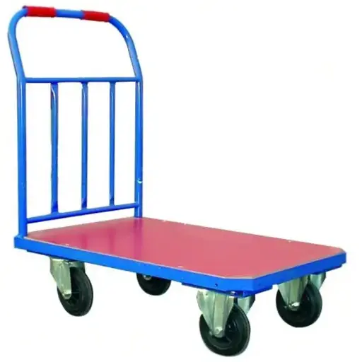 [N6010] Carro de plataforma 910 x 610 mm