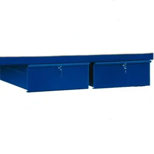 [N9232] Cajón banco trabajo