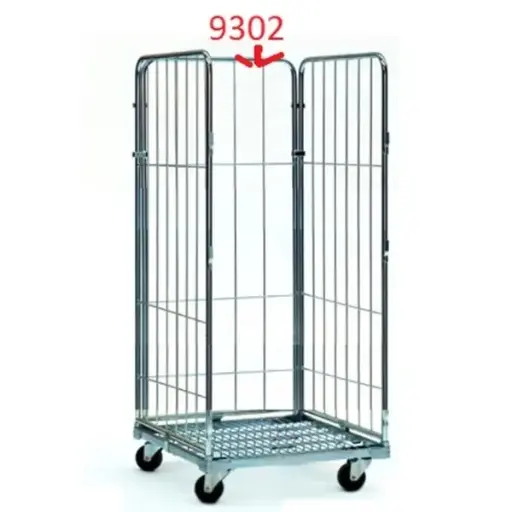 [N9302] Trasera roll ref. 9300