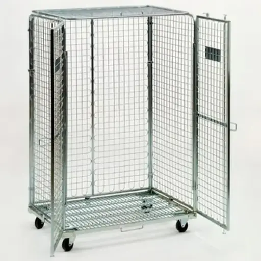[N9310-G] Roll seguridad 1.200 x 800 x 1.800 mm