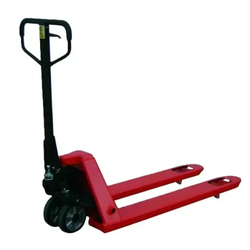 [N10050] Transpaleta uñas 1.150 x 540 mm Elevación rápida