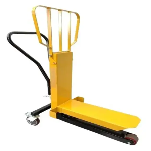 [N10052] Transpaleta mono uña 250 kg