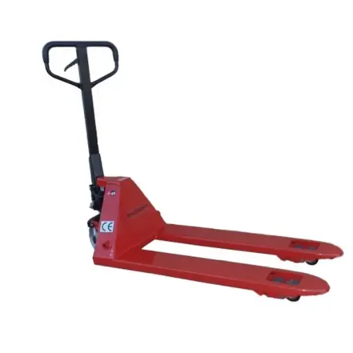 [N10062] Transpaleta 4.000 kg, uñas 1.150 x 540 mm