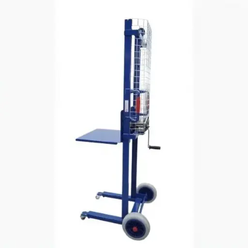 [N10550] Apilador ligero 150 kg