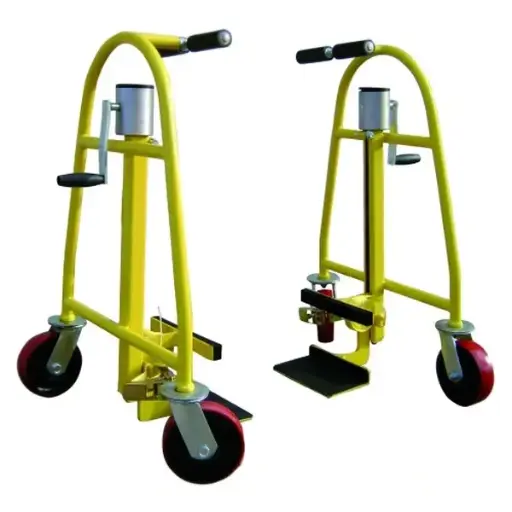 [N10600] Elevador armarios 600 kg