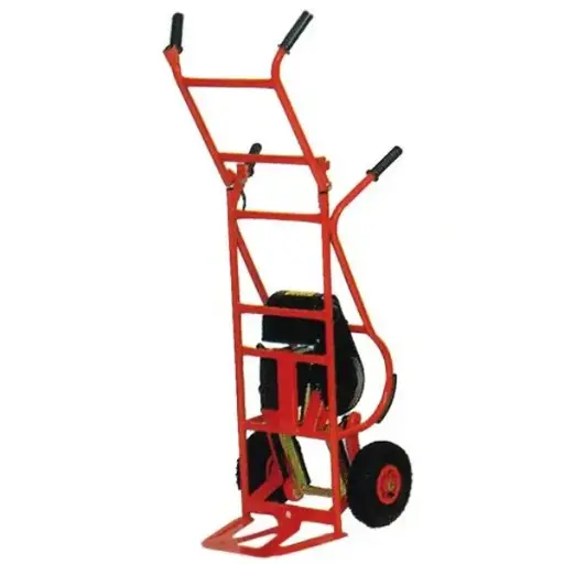 [N10765] Carro sube-escaleras eléctrico 310 kg