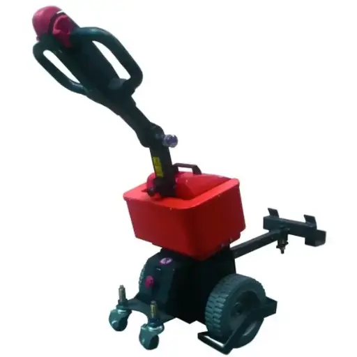 [N10838-C] Tractor de arrastre eléctrico 1.500 kg