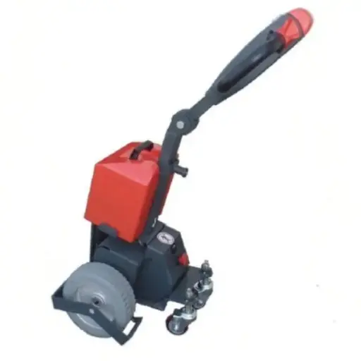 [N10840-C] Tractor de arrastre 1.000 kg
