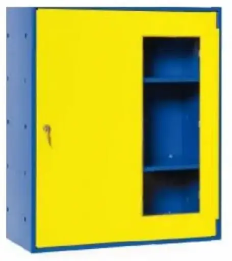 [N11025] Armario EPIS 625 x 300 x 750 mm