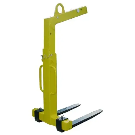 [N12054] Portapalet regulable 3.000 kg