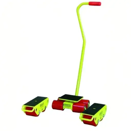 [N12075] Juego tanquetas 6.000 kg