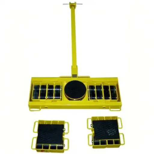 [N12078] Juego tanquetas 48.000 kg