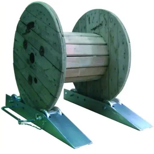 [N12097] Pareja de patines 1.000 kg