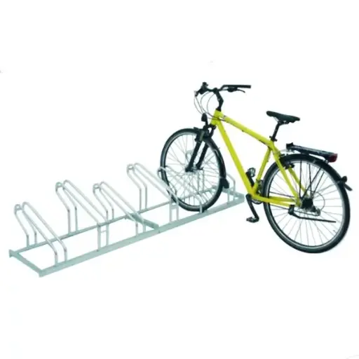 [N13069] Soporte para 6 bicicletas