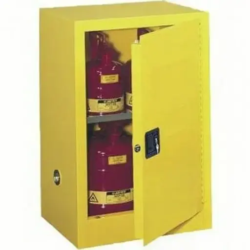 [N14000] Armario de seguridad 430 x 430 x 610 mm RF 30
