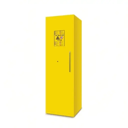 [N14008] Armario ignífugo 595 x 600 x 2.055 mm