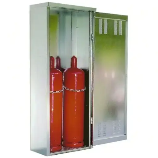 [N14032] Caseta 3 botellas soldar