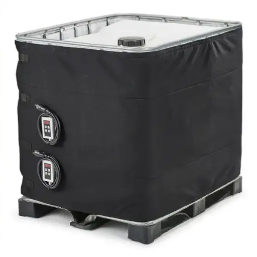 [N110008] Manta calefactora para depósito 1.000 lts sin tapa