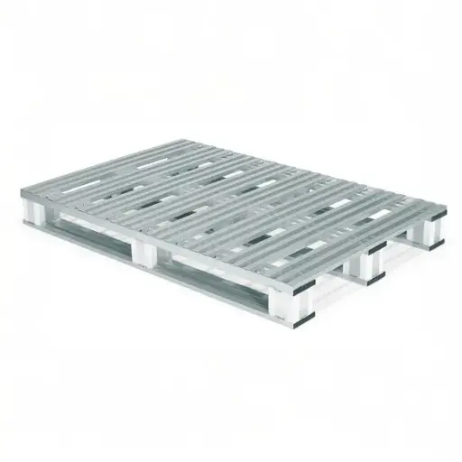 [U8A80120] Palet De Aluminio Universal Soldado (x 5 uds.)