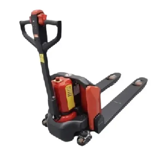 [N16026] Transpaleta electrónica 1.500 kg.