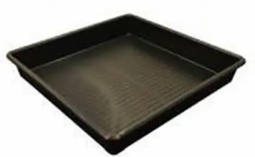 [N77-B] Cubeta retención 800 x 800 x 120h mm