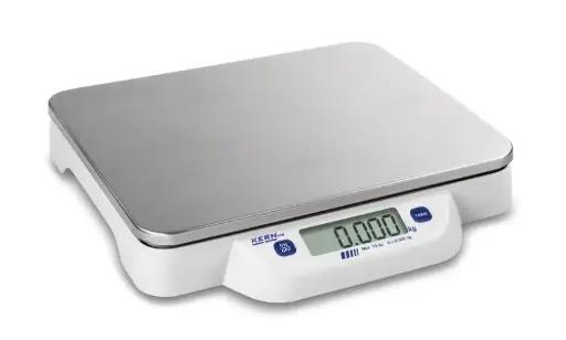 [KECB 10K-3N] Balanza de mesa 10Kg