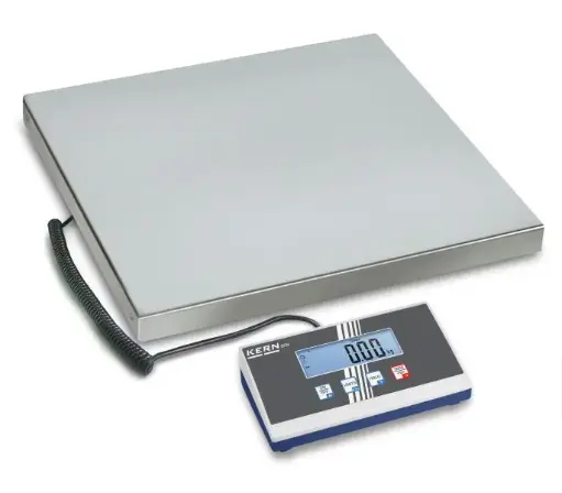 [KEOB 150K50] Balanza de plataforma 35 kg.