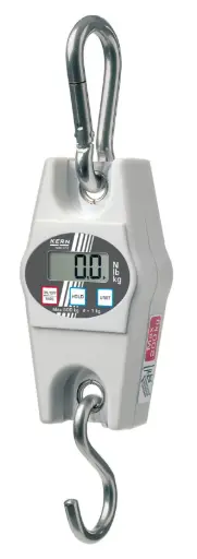 [KHCB 99K50] Balanza de colgar 99 kg