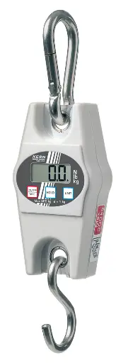 [KHCB 0.5T-3] Balanza de colgar 20 kg